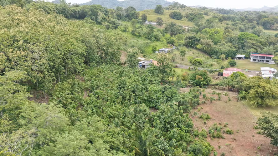 Se vende Terreno en Villa del Carmen/Capira