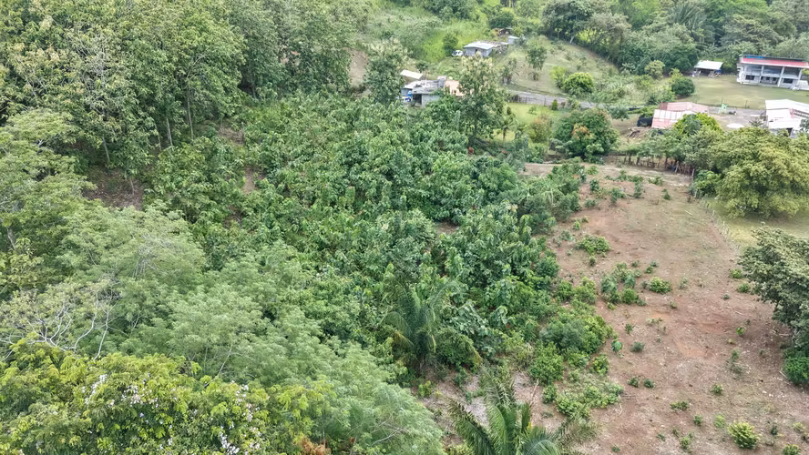 Se vende Terreno en Villa del Carmen/Capira
