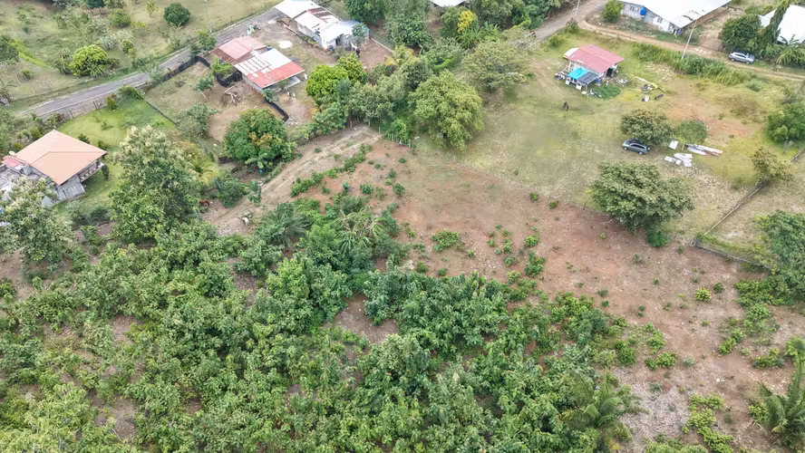 Se vende Terreno en Villa del Carmen/Capira