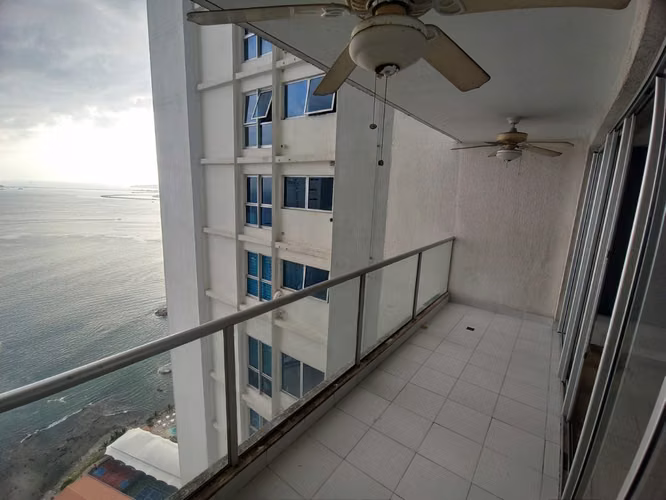 Se Vende | Apartamento | Q Tower | Punta Pacifica