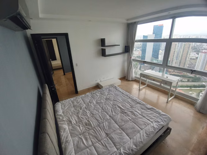 Se Vende | Apartamento | Q Tower | Punta Pacifica
