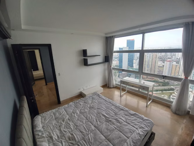 Se Vende | Apartamento | Q Tower | Punta Pacifica