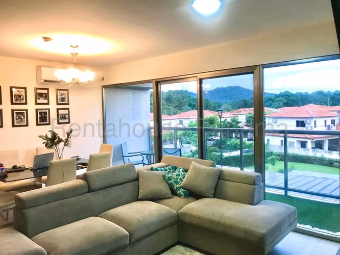Apartamento en Venta en Panamá Pacífico YM