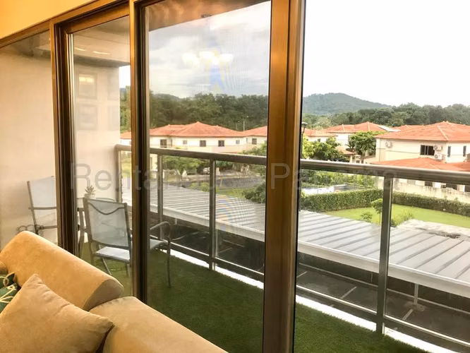 Apartamento en Venta en Panamá Pacífico YM