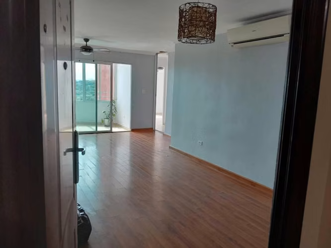 Villa de las Fuentes #1