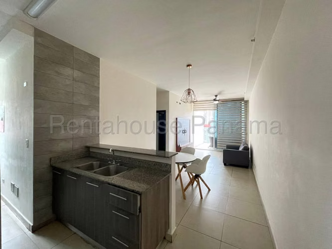 Apartamento en Venta en Hato Pintado JG