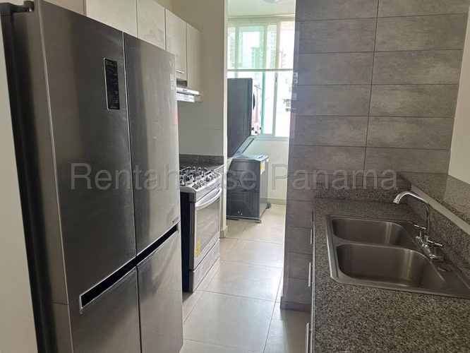 Apartamento en Venta en Hato Pintado JG