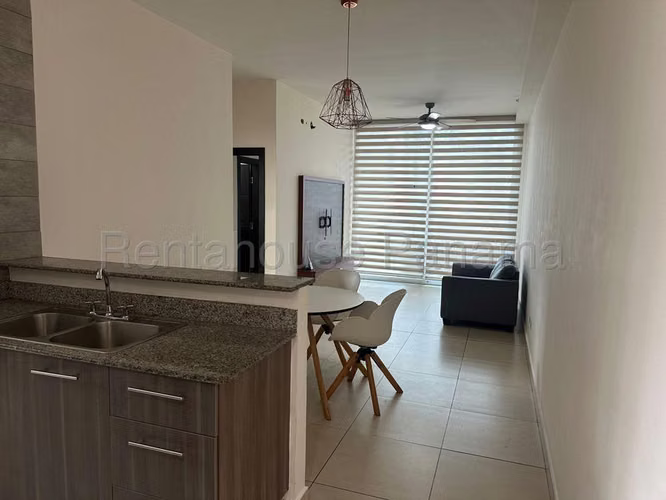 Apartamento en Venta en Hato Pintado JG