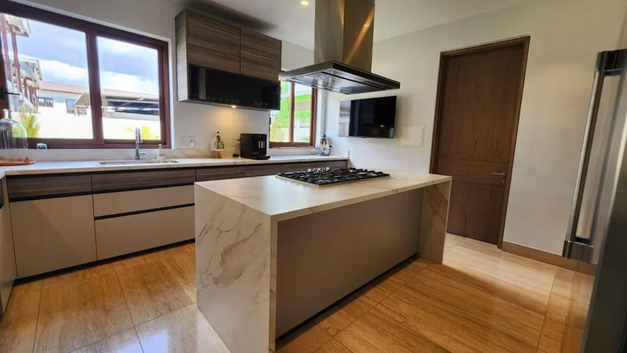 Estrene Casa en Santa Maria Golf 25EPP7258 - Imagen 2