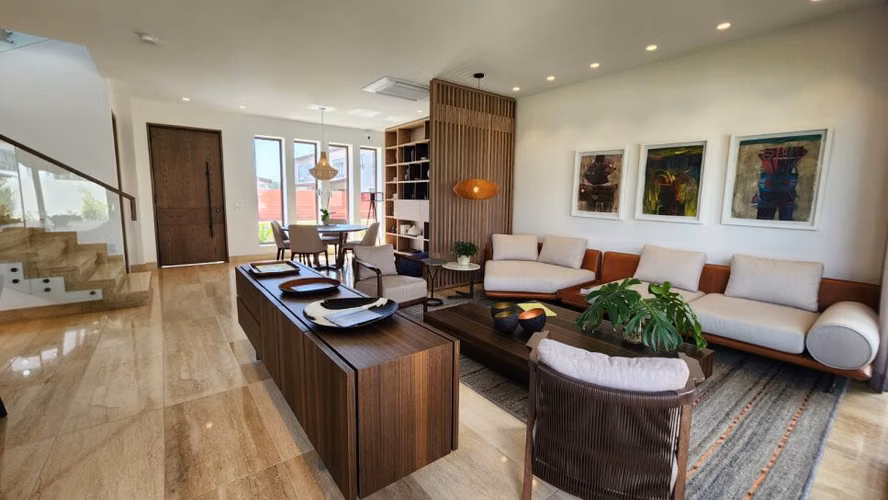 Estrene Casa en Santa Maria Golf 25EPP7258 - Imagen 5