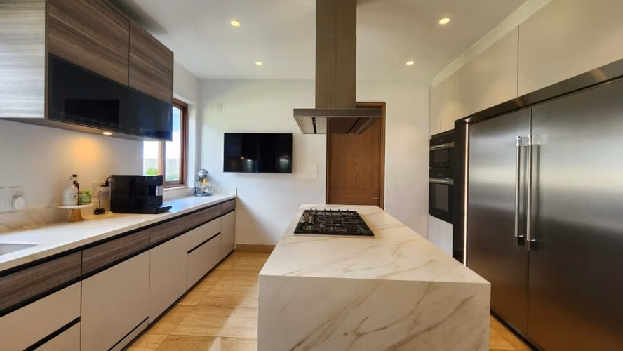 Estrene Casa en Santa Maria Golf 25EPP7258 - Imagen 3