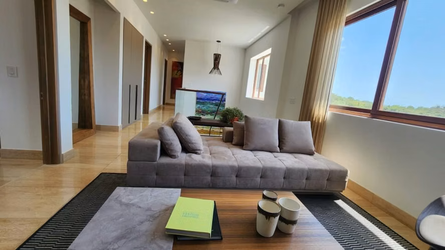 Estrene Casa en Santa Maria Golf 25EPP7258 - Imagen 17