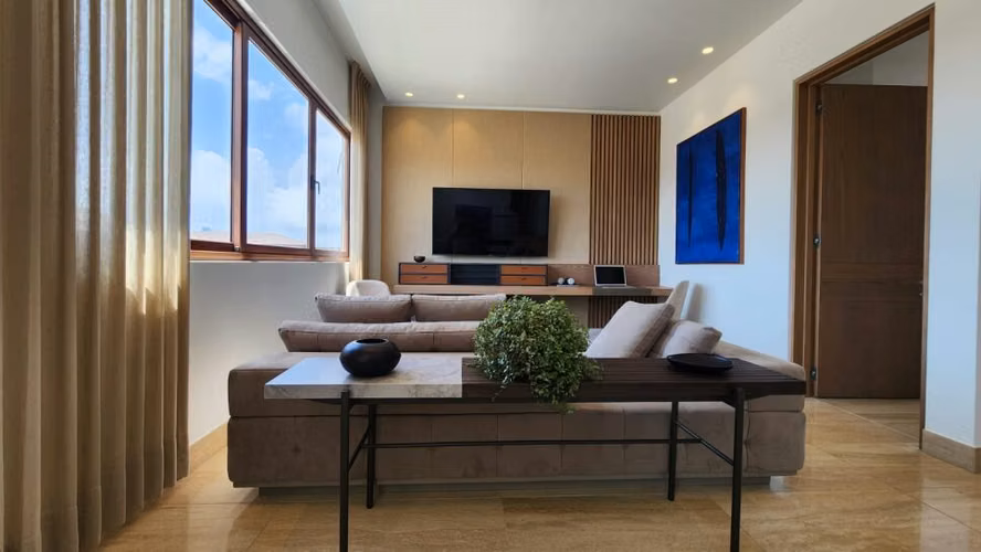 Estrene Casa en Santa Maria Golf 25EPP7258 - Imagen 18