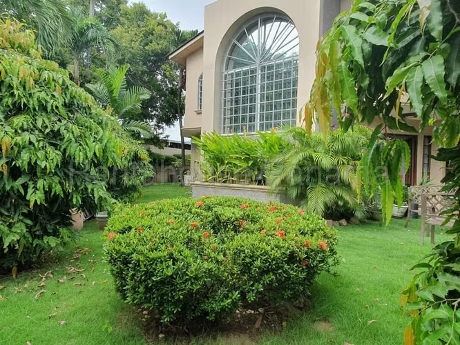 Casa en venta en Chanis YM