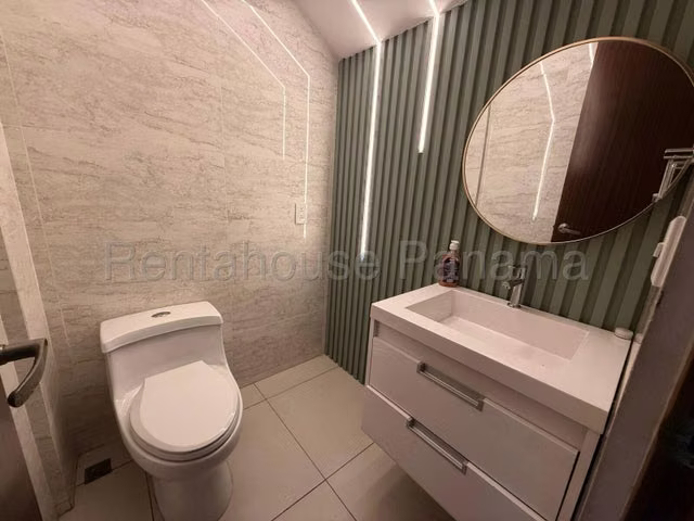 Apartamento en Alquiler en Panamá Pacifico. PH RIVER VALLEY. 26LDC9155