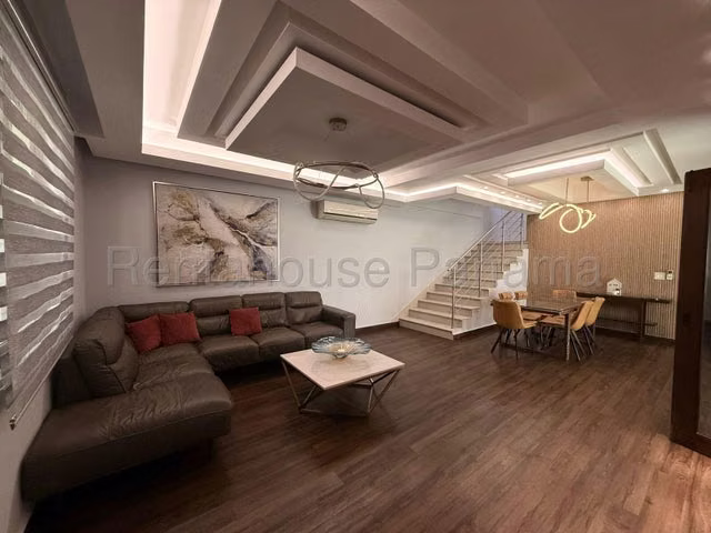 Apartment for Rent in Panama Pacifico 26LDDC9155