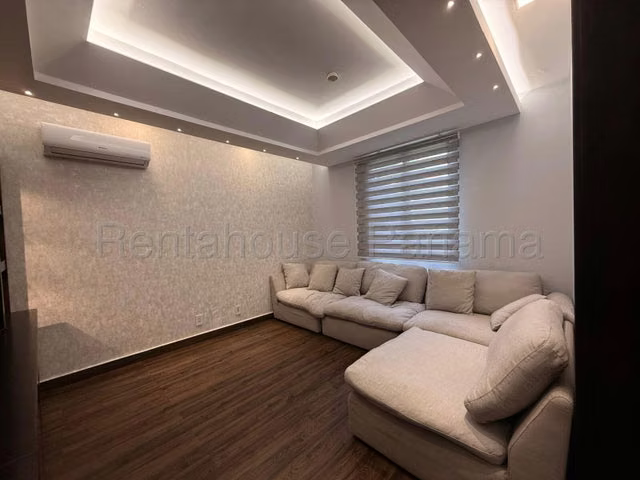 Apartamento en Alquiler en Panamá Pacifico. PH RIVER VALLEY. 26LDC9155
