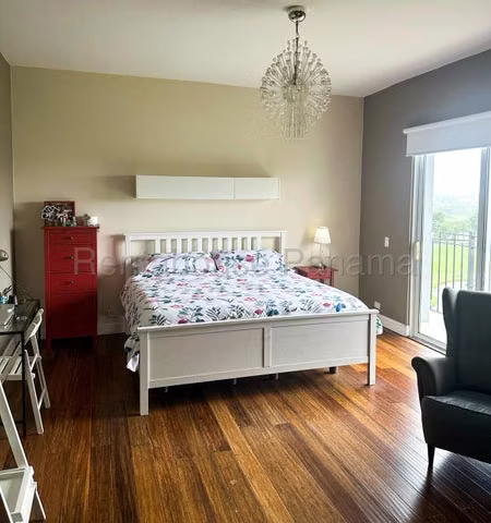 Apartamento en Venta en Santa María. THE RESERVE, LEGACY. 26LDC5986