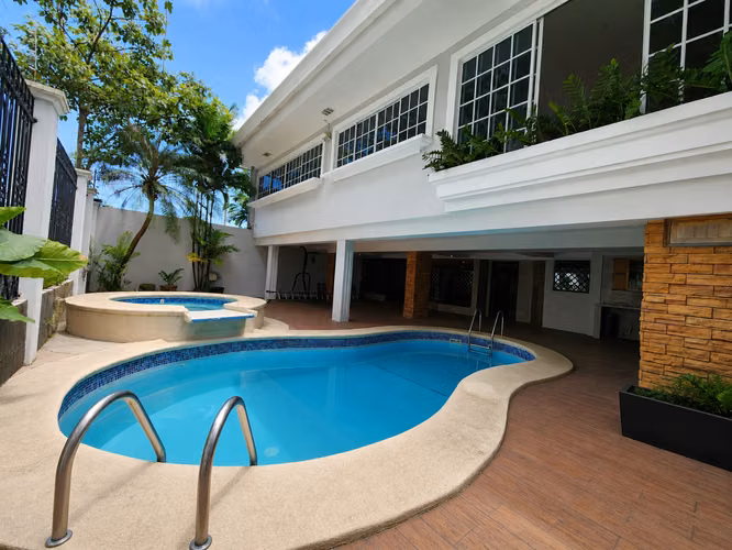 Casa en Venta en Los Ángeles, Betania | 625 m² de Construcción | Piscina | Doble Acceso | $550,000 - Imagen 19