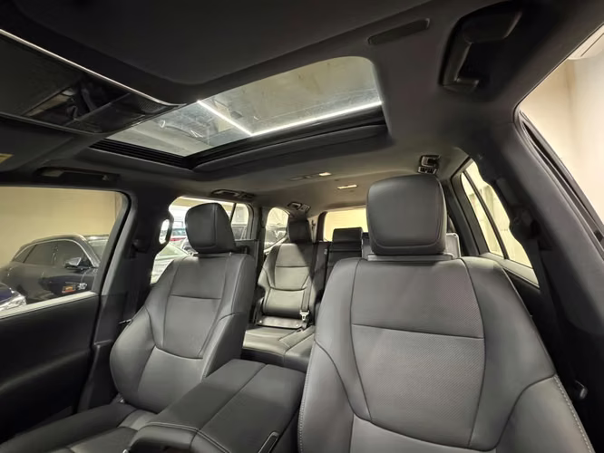 2026 TOYOTA LAND CRUISER GX-R