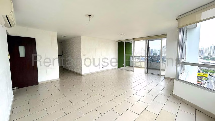 Apartamento en Venta en San Francisco. PH PACIFIC COAST. 26LDC9145