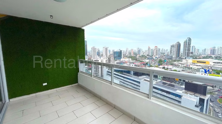 Apartamento en Venta en San Francisco. PH PACIFIC COAST. 26LDC9145