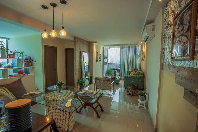 Apartamento Remodelado en Venta | PH Canvas | Parque Lefevre