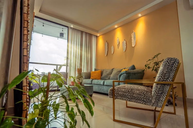 Apartamento Remodelado en Venta | PH Canvas | Parque Lefevre