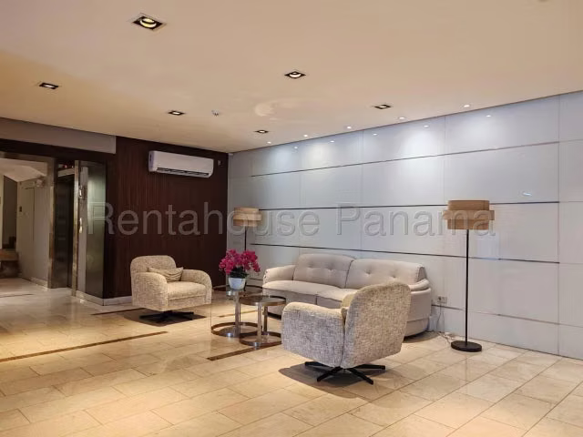Apartamento en Venta en Condado del Rey. PH CONDADO COUNTRY CLUB. 26LDC9137