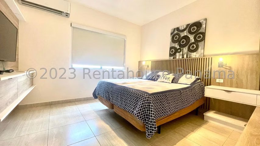 Casa en Alquiler en Panamá Pacifico. NAUTICA. 26LDC9134