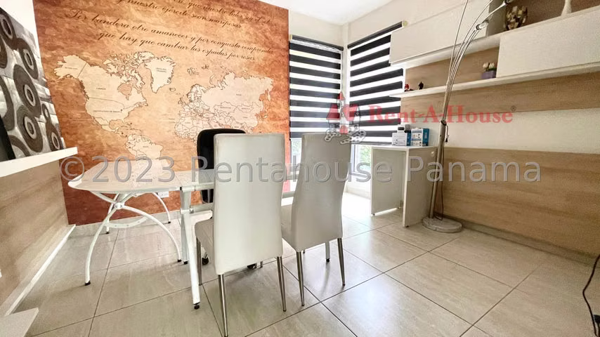 Casa en Alquiler en Panamá Pacifico. NAUTICA. 26LDC9134