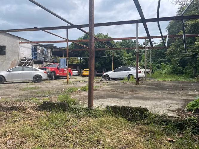 Excelente oportunidad de inversión frente a la Interamericana - Imagen 5