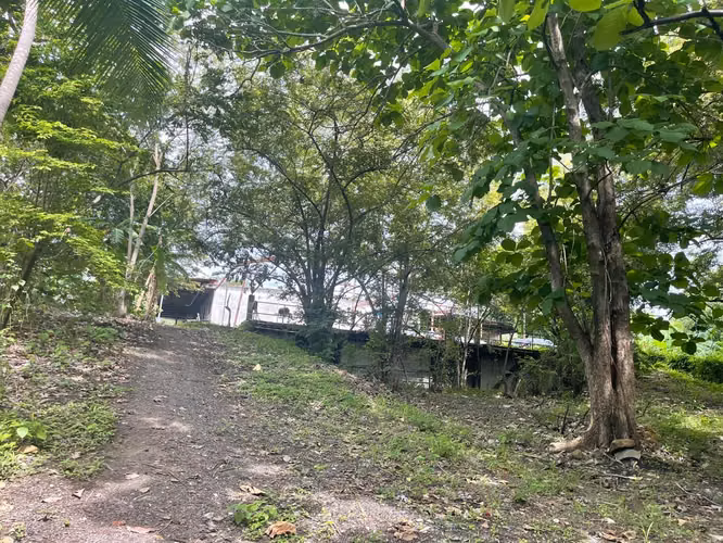 Excelente oportunidad de inversión frente a la Interamericana - Imagen 7