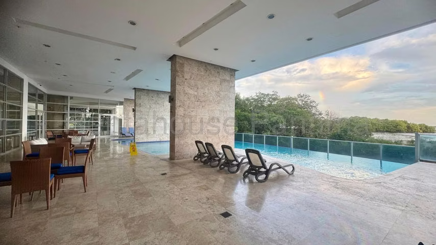 Apartamento en Venta en Coco del Mar. PH NAUTICA TOWER. 26LDC4079