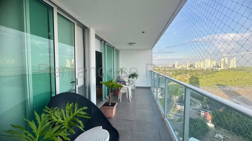 Apartamento en Venta en Coco del Mar. PH NAUTICA TOWER. 26LDC4079