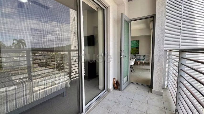 Apartamento en alquiler Amoblado en Panamá Pacifico.27SPCG1