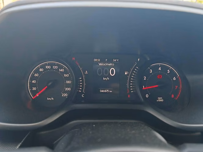 Fiat Pulse