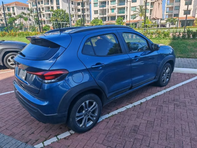 Fiat Pulse