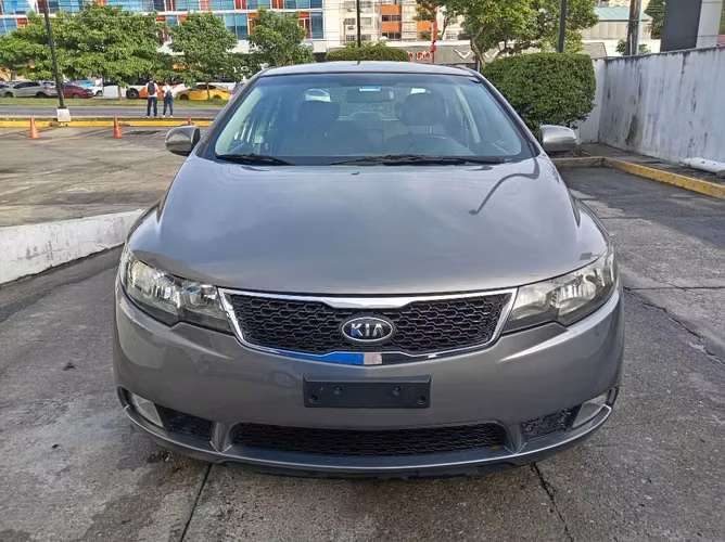 Auto usado