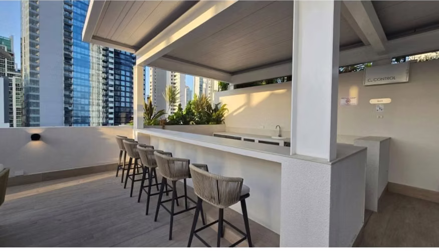 PH Armonia alquilo apartamento - Imagen 15