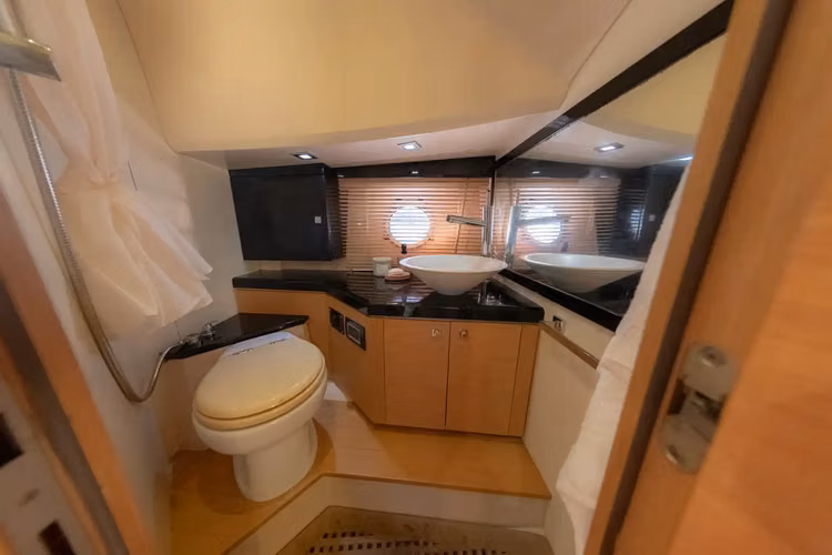 Sessa Marine 41'