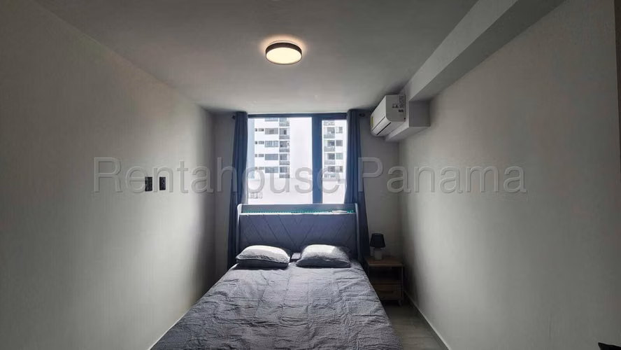 Alquiler en PH Alexa – Bella Vista – 53m² – Amoblado – 2 Rec – 2 Baños