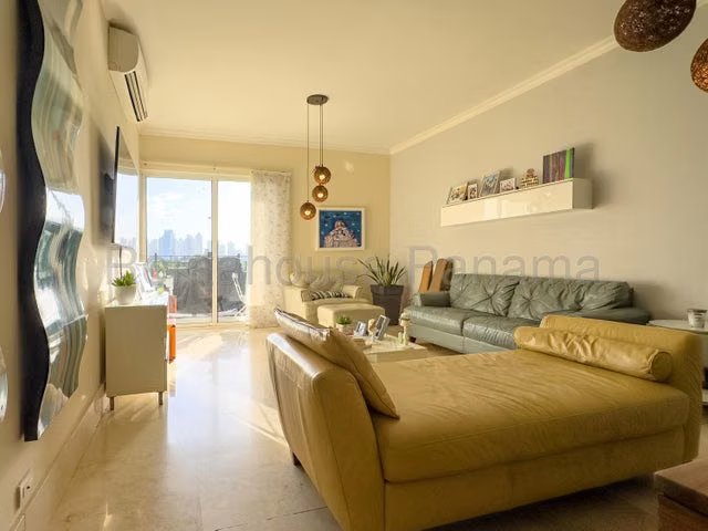 Apartamento en Venta en PH LEGACY Santa María 26AECC5986