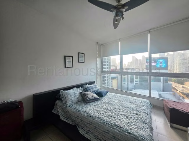 Apartamento en Alquiler en PH GRANDBAY Av. Balboa 26AECC9154