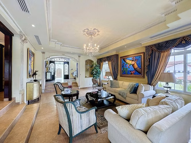 Venta de residencia de lujo en Dos Mares