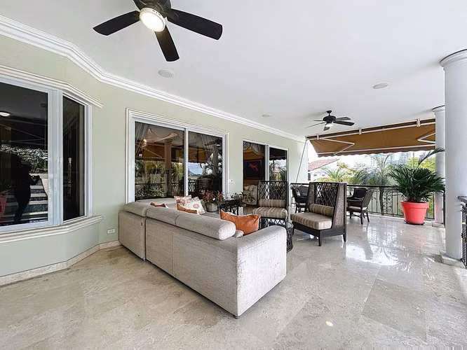 Venta de residencia de lujo en Dos Mares