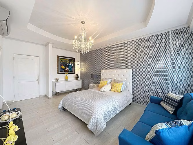 Venta de residencia de lujo en Dos Mares
