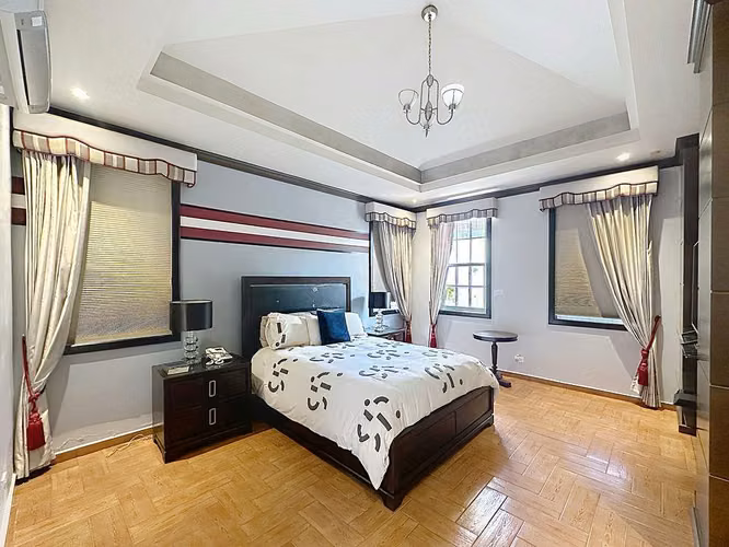 Venta de residencia de lujo en Dos Mares
