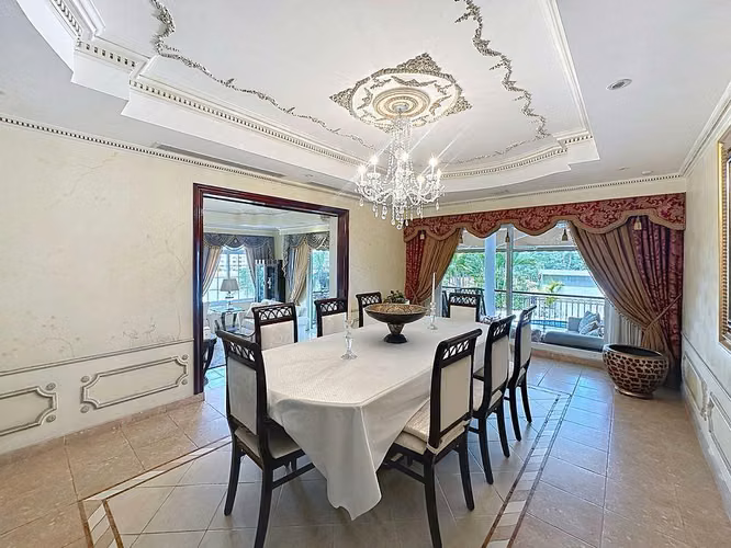 Venta de residencia de lujo en Dos Mares