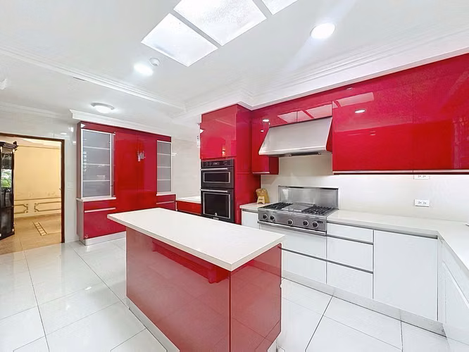 Venta de residencia de lujo en Dos Mares